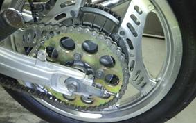 HONDA CBX400F 2025 NC07