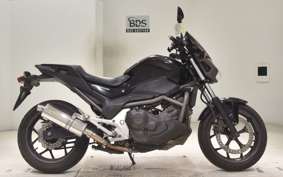 HONDA NC 700 S 2013 RC61