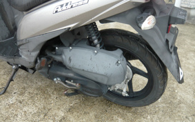 SUZUKI ADDRESS V110 CE47A