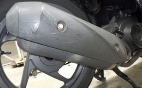 HONDA DIO 110 2022 JF31