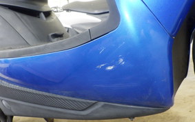 SUZUKI スウィッシュ125 DV12B