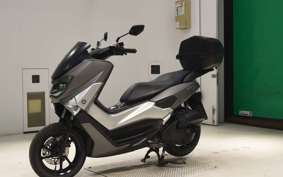 YAMAHA N-MAX 155 A 2025 SG50J