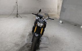 YAMAHA MT-09 2016 RN34J