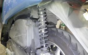 HONDA TACT-4ﾍﾞｰｼｯｸ