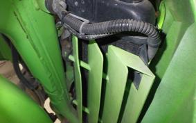 KAWASAKI KDX125 SR DX125A