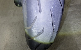 KAWASAKI NINJA 650 A 2018 ER650H