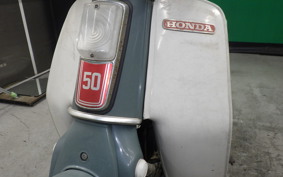 HONDA C50 SUPER CUB 2015 C50