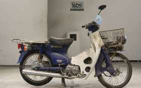 HONDA C50 SUPER CUB C50