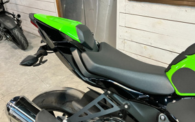 KAWASAKI NINJA ZX-6R 2022 ZX636G