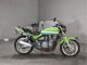 Фото Kawasaki ZEPHYR 400 1991 с японского аукциона