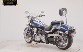 YAMAHA XV1900 RAIDER 2016