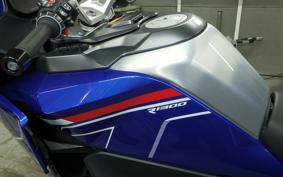 BMW R1300RT ASA 2026