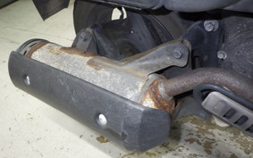 HONDA PS250 MF09
