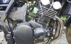 YAMAHA FZ400 1997 4YR