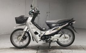 HONDA WAVE 110S NF110MT