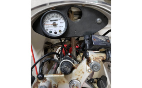 YAMAHA YSR50 2AL