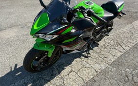KAWASAKI NINJA 650 KRT ED 2022 ER650H