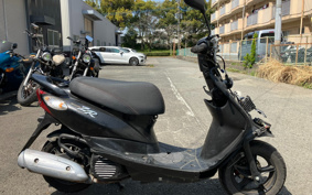 YAMAHA JOG ZR SA39J