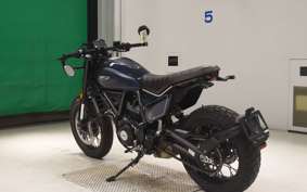 DUCATI SCRAMBLER 2024
