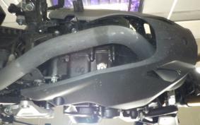HONDA CB250RA 2022 MC52