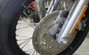 HARLEY FXDB 1580 2009