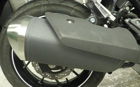 SUZUKI V-STROM 250 A 2024