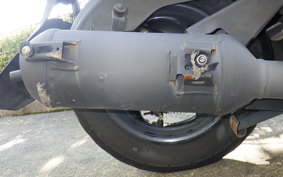 YAMAHA AXIS 125 Z SEJ6J