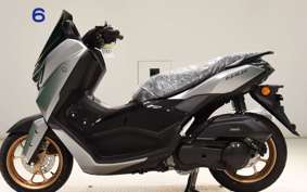 YAMAHA NMAX155-3 2009 SG92J