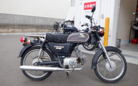 HONDA BENLY 50 CD50