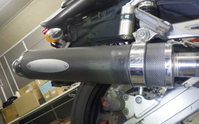 KAWASAKI BALIUS 250 Gen.2 2013 ZR250B
