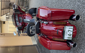 HARLEY FLHXSE CVO 2015 PXN