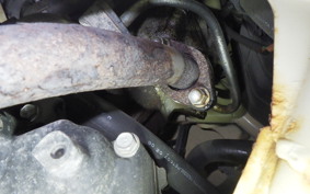 HONDA PS250 2006 MF09