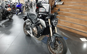 HONDA CB650R 2020 RH03