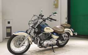 YAMAHA DRAGSTAR 250 2015 VG05J