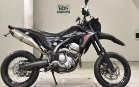 HONDA CRF250M 2023 MD44