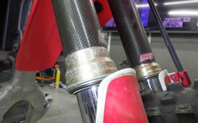 HONDA CRF250 RALLY 2019 ME10