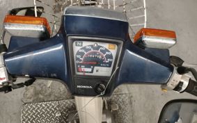 HONDA SUPER CUB50 AA01
