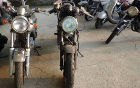 HONDA VT250FE MC08