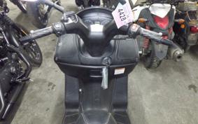 SUZUKI SKYWAVE 200 (Burgman 200) CH41A