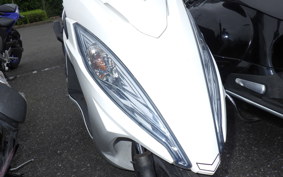 KYMCO GP125
