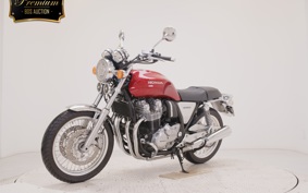 HONDA CB1100 EX ABS 2020 SC65
