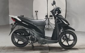 SUZUKI ADDRESS V110 CE47A
