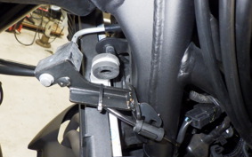 YAMAHA MT-25 A 2020 RG43J