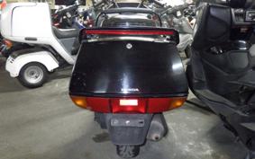 HONDA FUSION X 2025 MF02