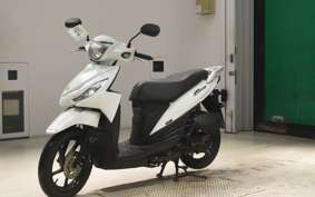 SUZUKI ADDRESS 110 2025 CE47A