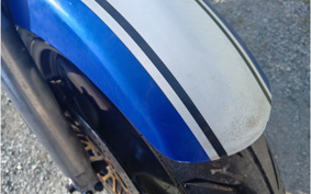 SUZUKI GSX400 1997 GK79A