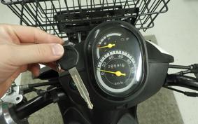 HONDA ﾍﾞﾝﾘｨ110