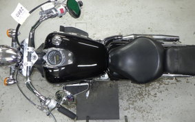 HONDA SHADOW 400 CLASSIC 2008 NC44