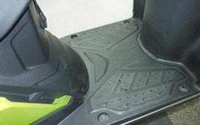 SUZUKI AVENIS 125 EA12J