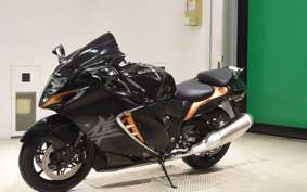 SUZUKI HAYABUSA Gen.3 2022 EJ11A
